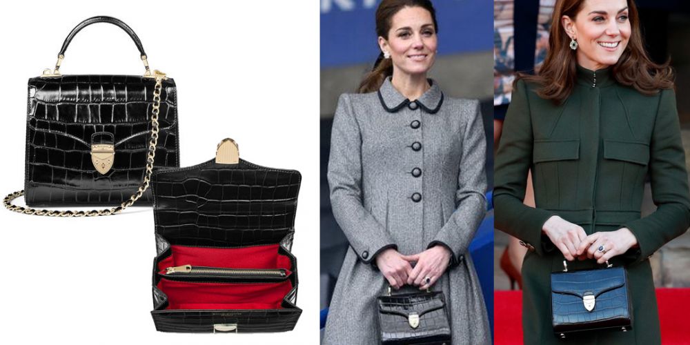favorite Kate handbag