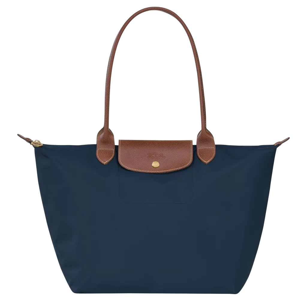 Longchamp Le Pliage Original L Tote Bag