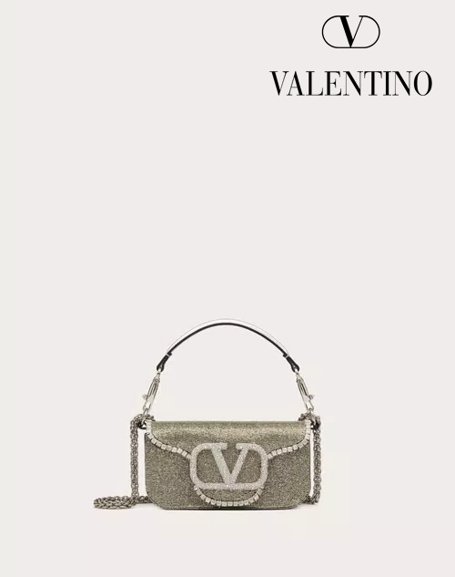 a Fake Valentino Bag