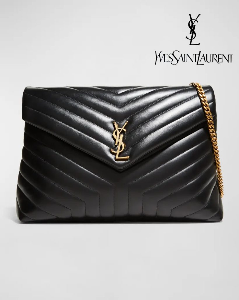 The Purchase Strategy of Cheap YSL Bag